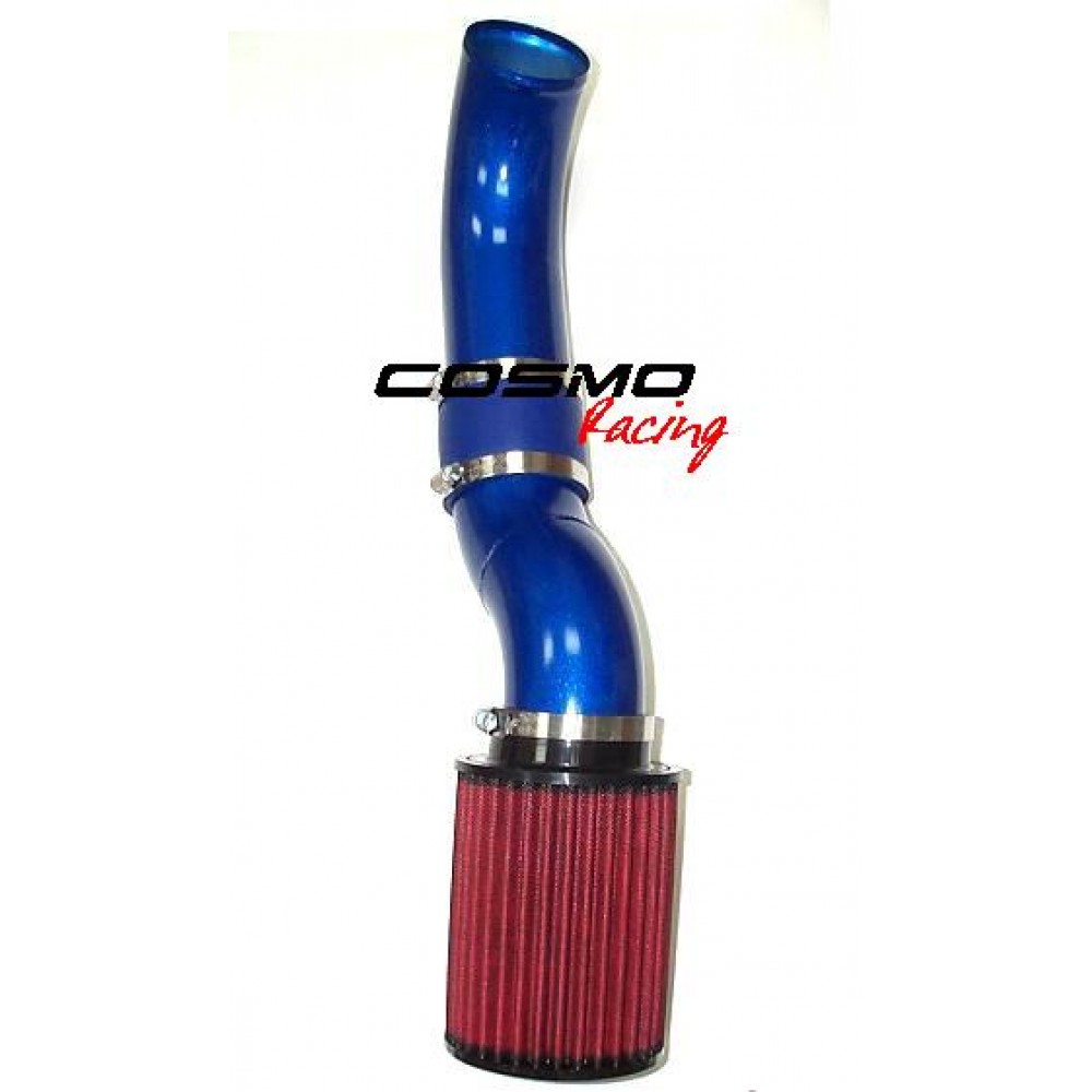 BMW Z3 Cold Air Intake – Street Tuning | COSMO Racing